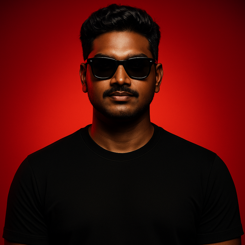 Sivakumar