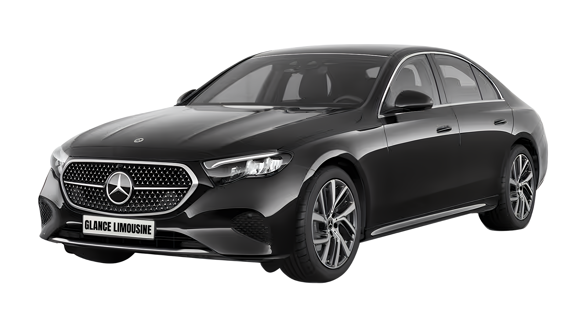 Mercedes E Class