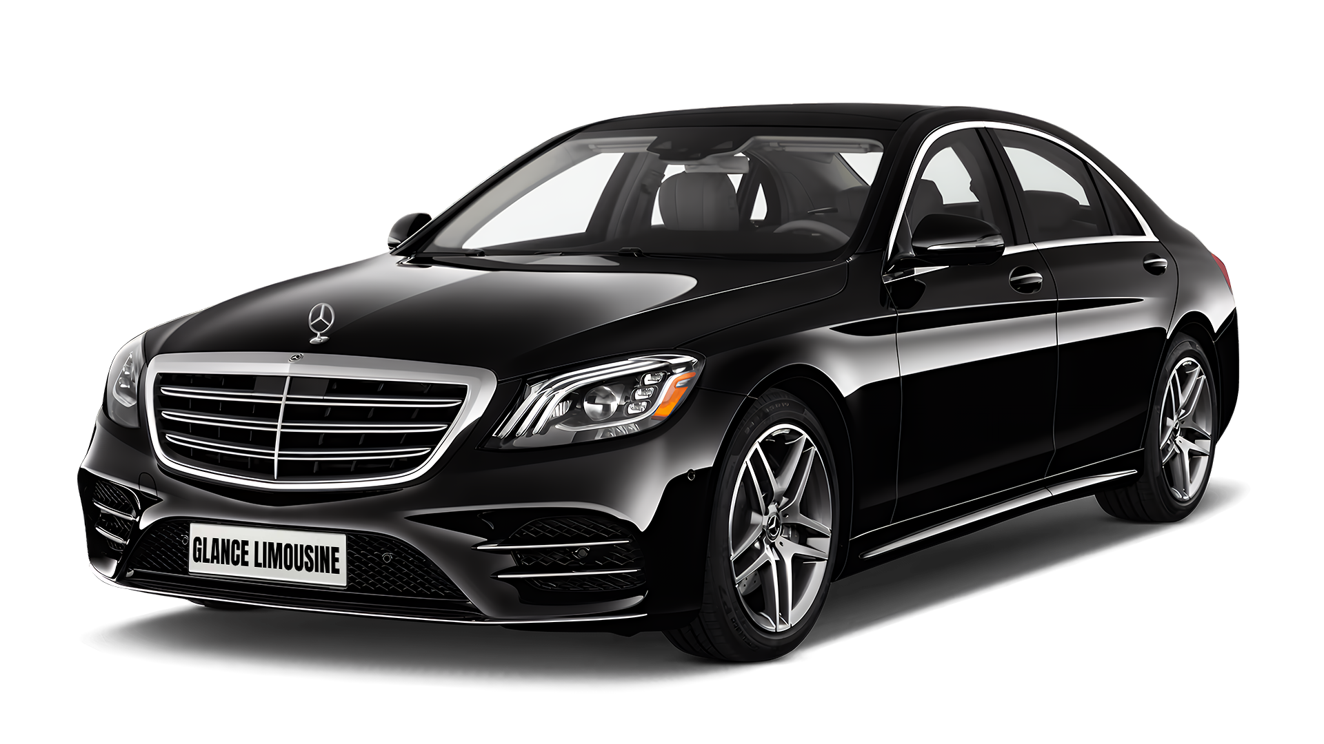 Mercedes S Class (W222)