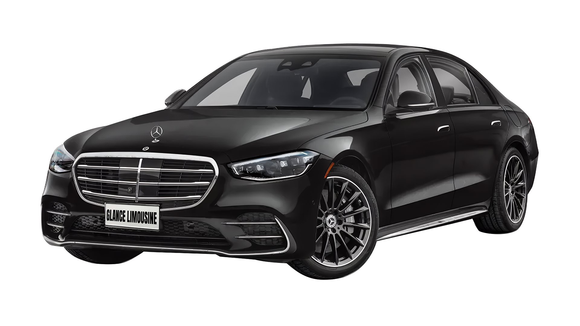 Mercedes S Class (W223)
