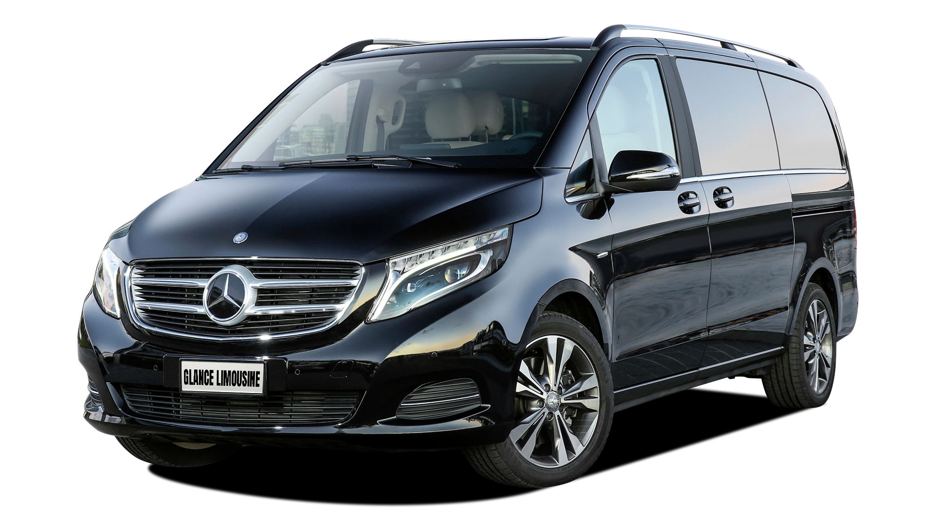 Mercedes V-Class