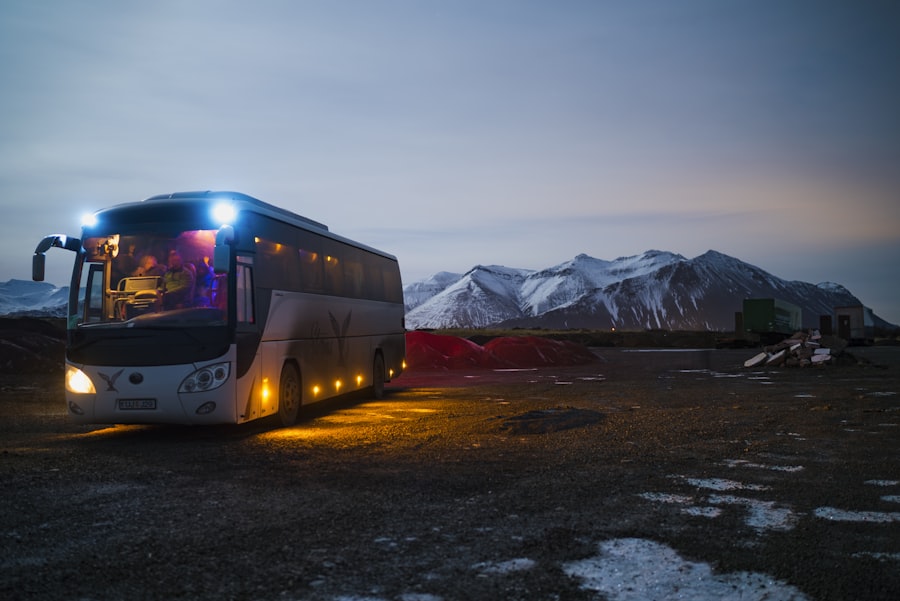 Toyota Coaster