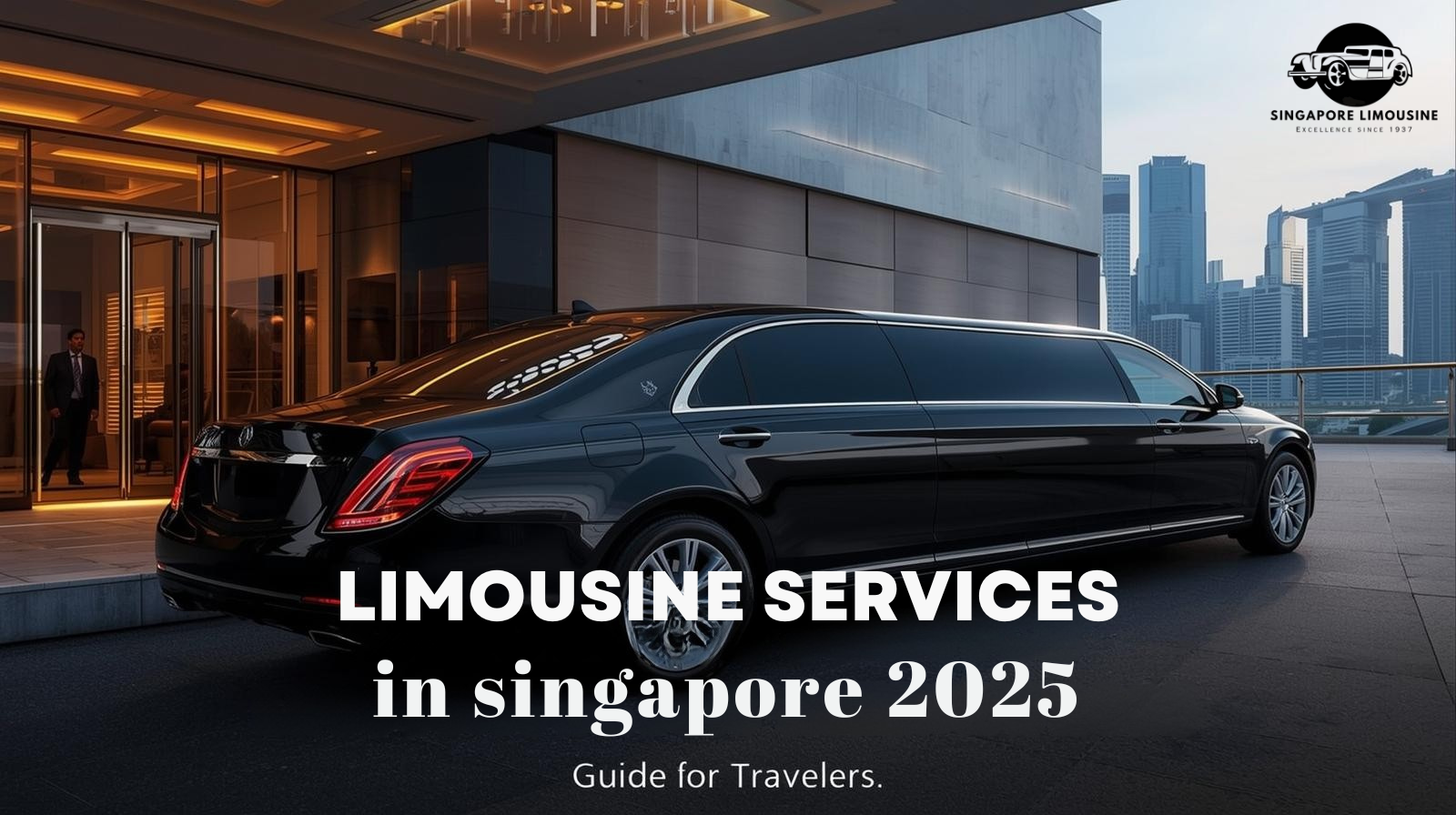 Best Limousine Service in Singapore 2025 | Guide for Travellers