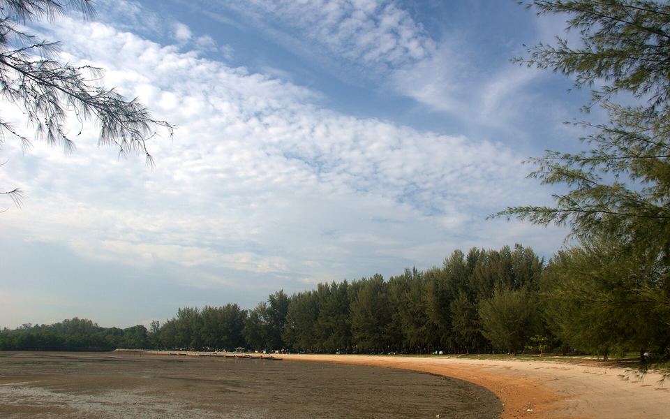 Port Dickson Coastal Escape