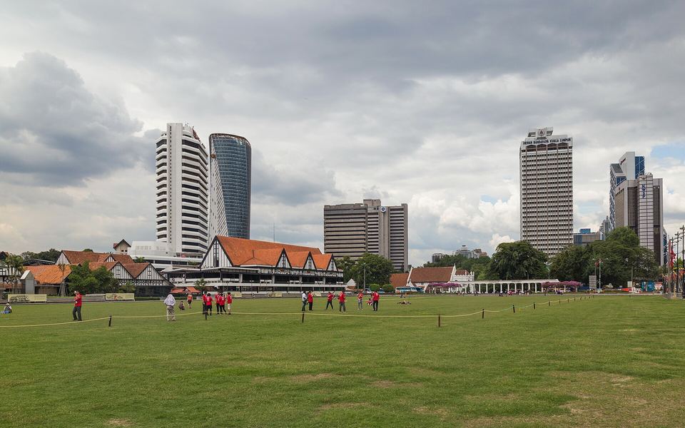 Kuala Lumpur Shopping & Food