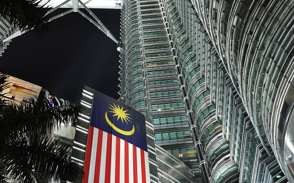 Kuala Lumpur Signature Day