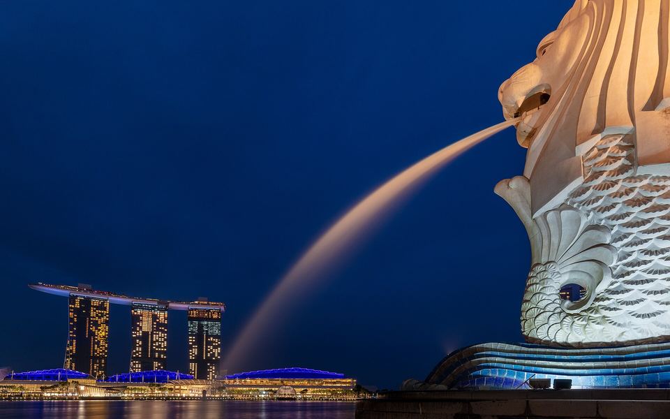 Essential Singapore City Highlights