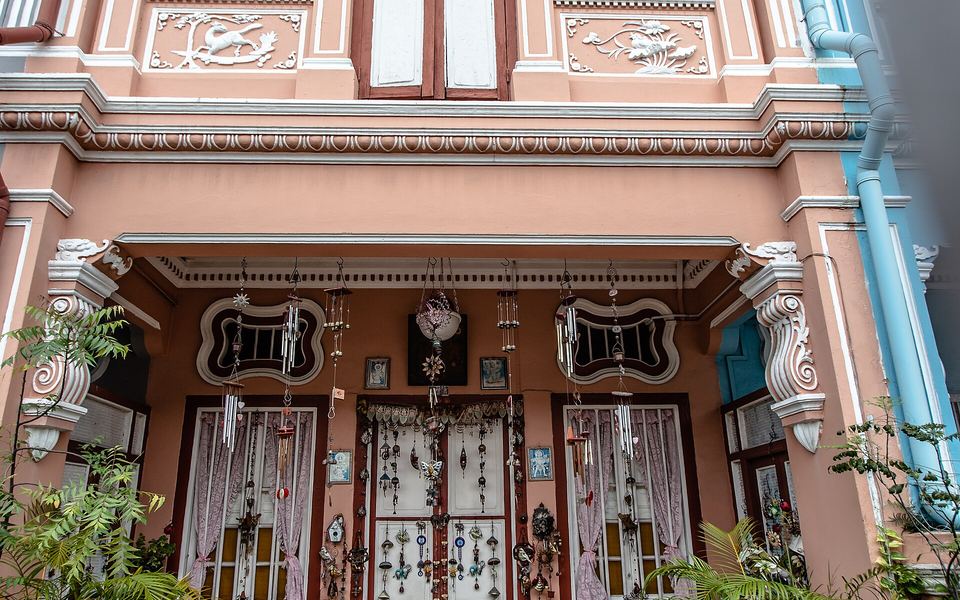 Peranakan Katong & Joo Chiat