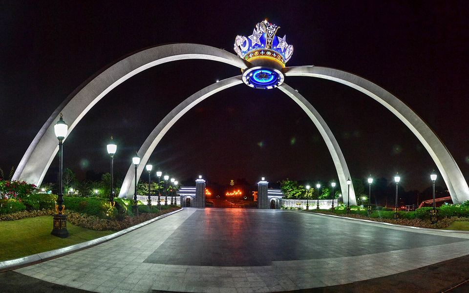 Johor Royal Heritage Tour