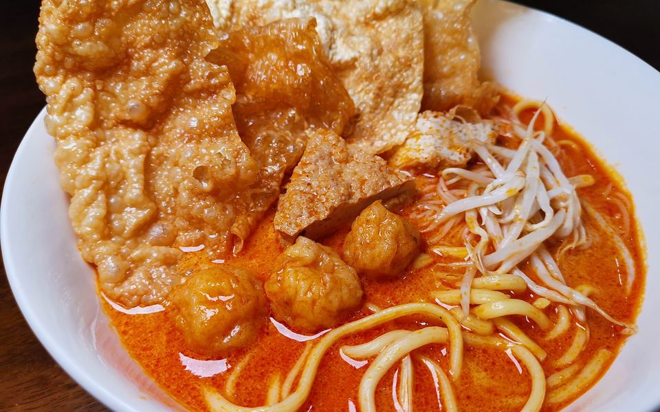 Johor Bahru Food Hunt