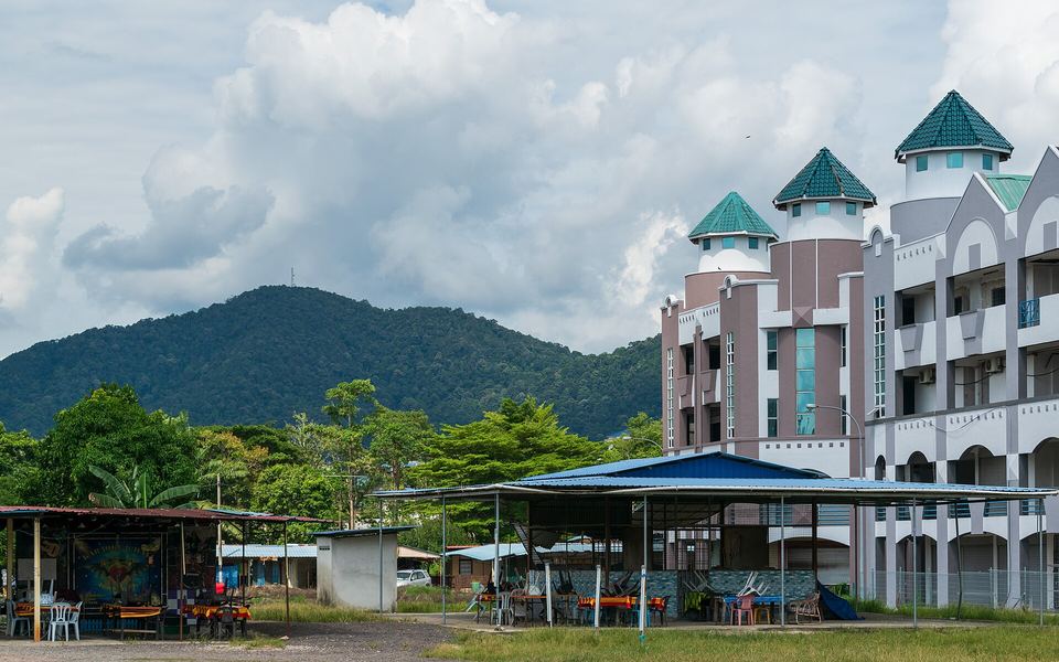 Kluang Countryside & Nature