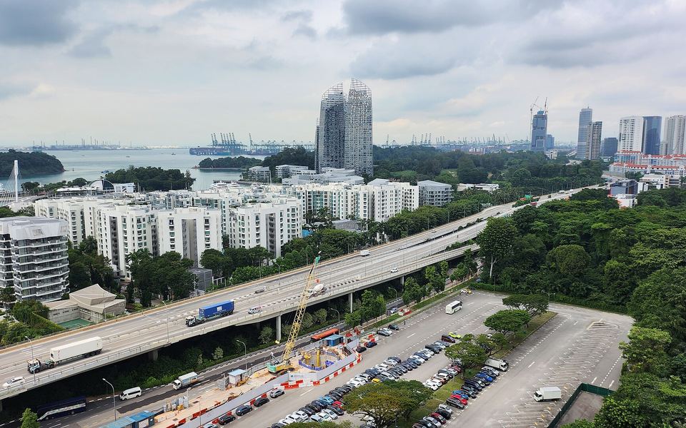 Sentosa Island Highlights