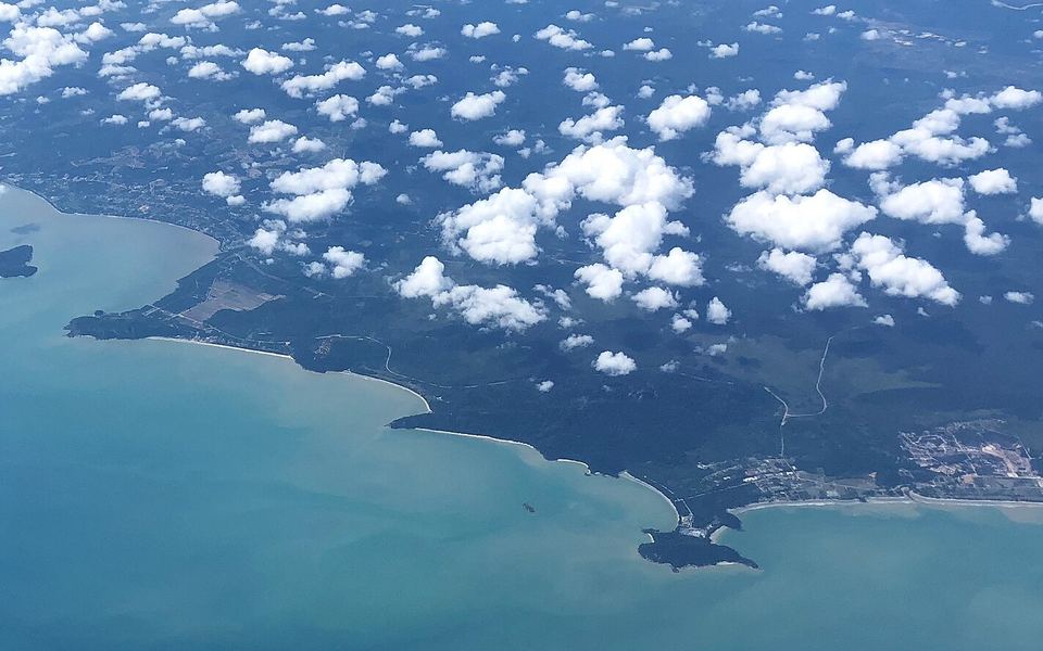 Mersing Coastal Gateway