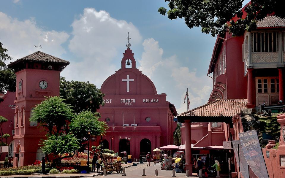 Melaka Heritage Essentials